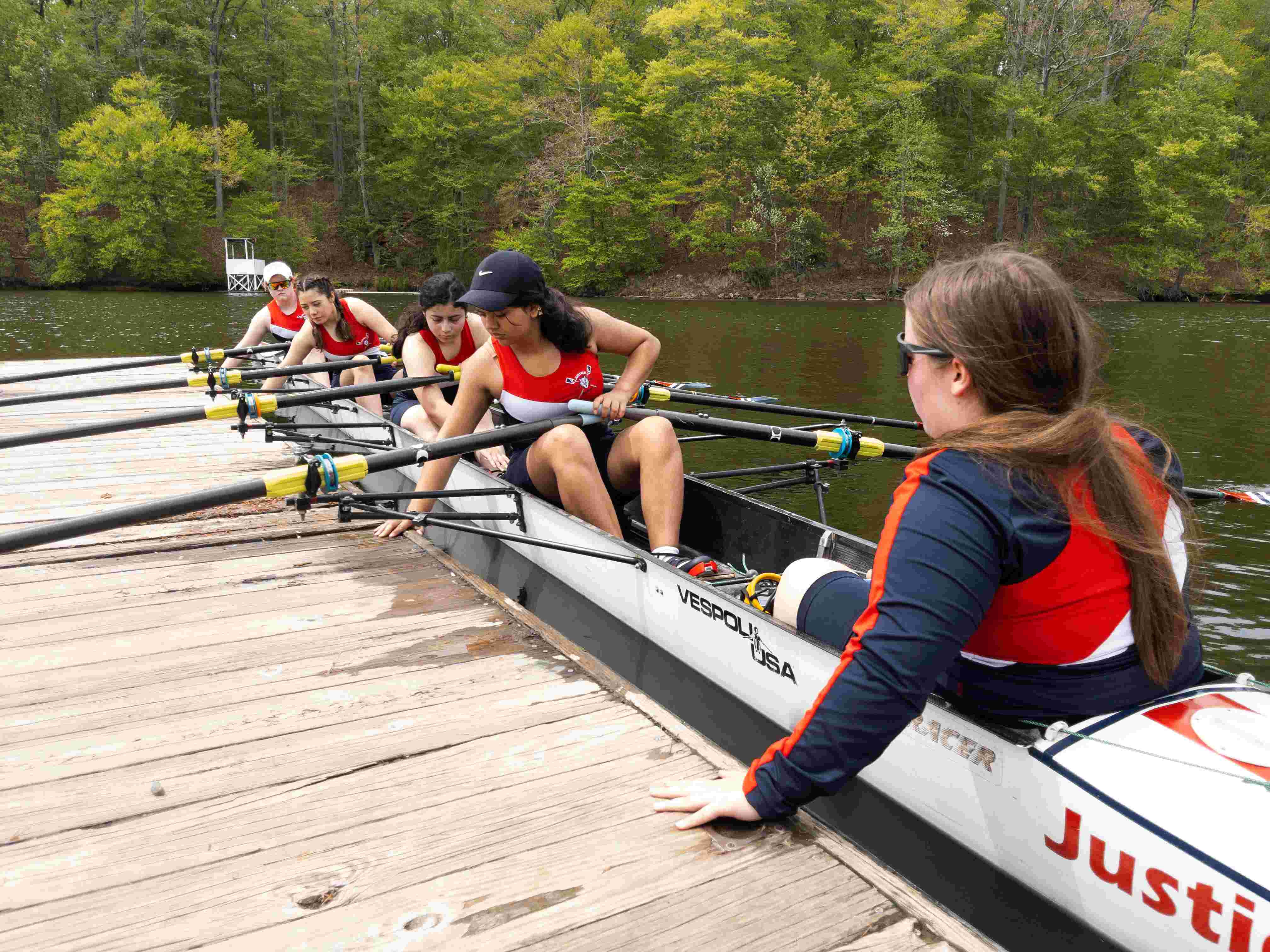 2026 VASRA Regatta Season Completed